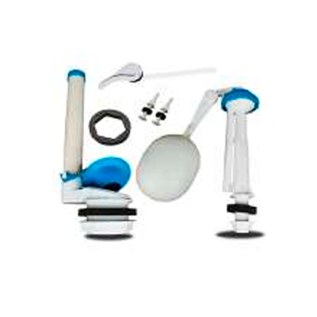 HERRAJE DE POCETATANQUE BAJO