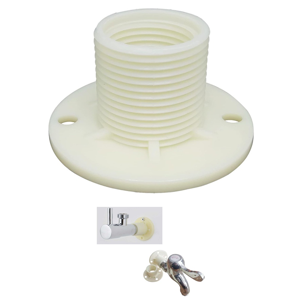 TUERCA PARA FIJAR GRIFERIA