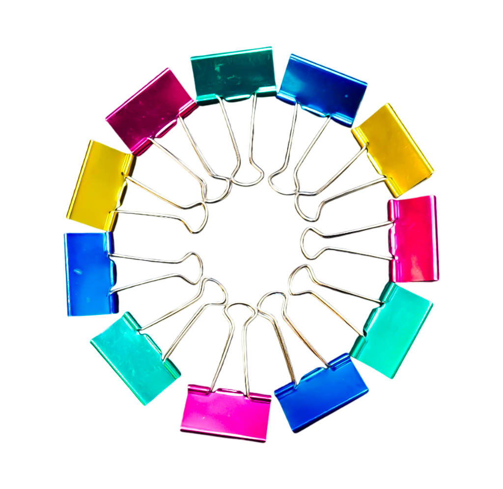 CLIPS DE GANCHO 41MM