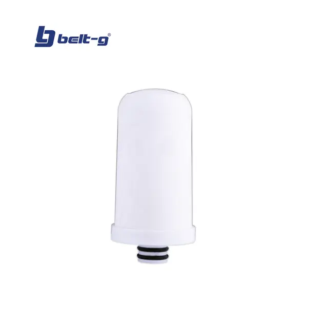 BELT-G PIEDRA CON CARBON 3" PARA FILTRO PORTATIL