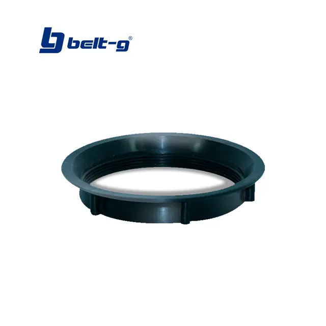 BELT-G TUERCA PLASTICA 3.1/2" PARA DESAGUE DE FREGADERO