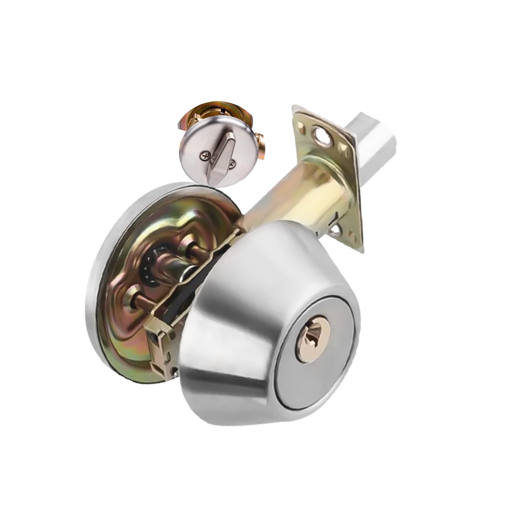 CERRADURA MARIPOSA 7CM ANCHO/ 8.5 LARGO