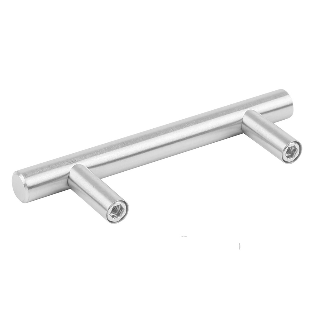 TIRADOR DE LUJO PARA PUERTA 30CM C TORNILLOS