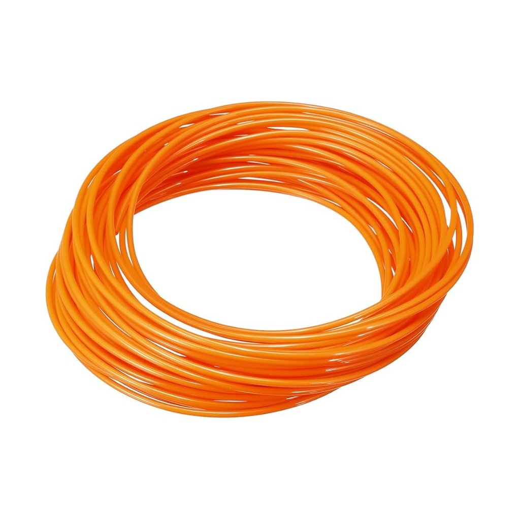 HILO DESMALEZADORA DE NYLON