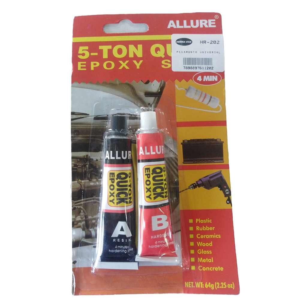 ALLURE PEGAMENTO UNIVERSAL  (2.25 OZ)