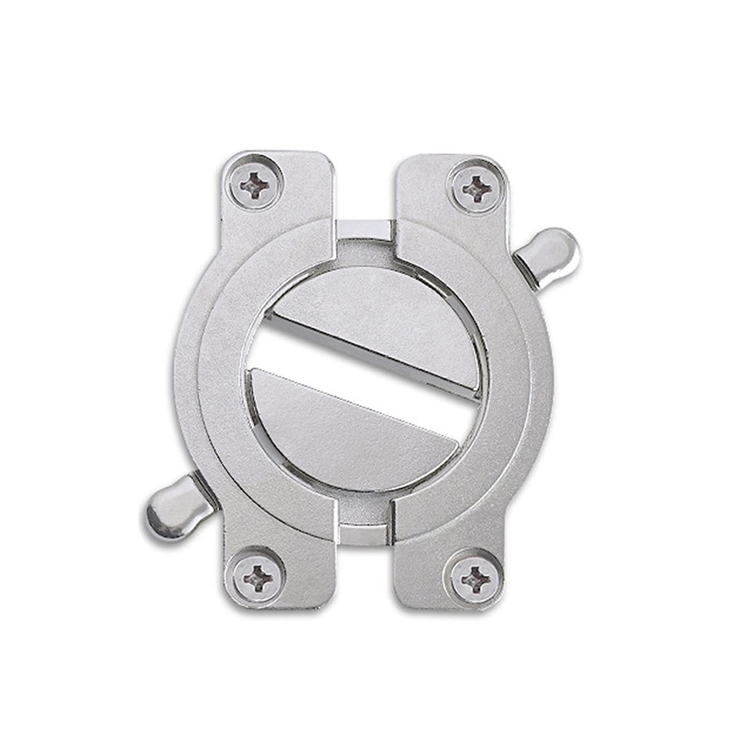 BISAGRA CONECTOR PARA MESA