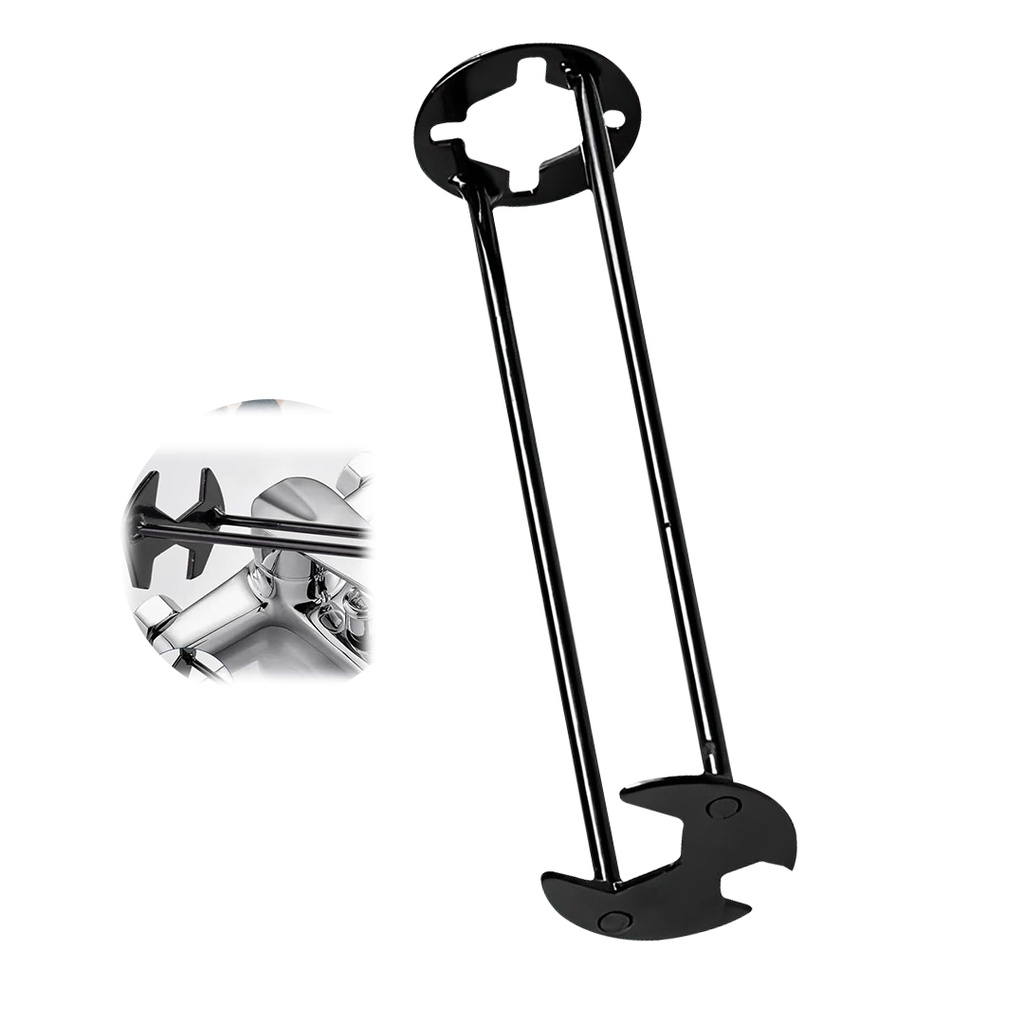 HERRA-VEN LLAVE O AYUDANTE DE PLOMERO