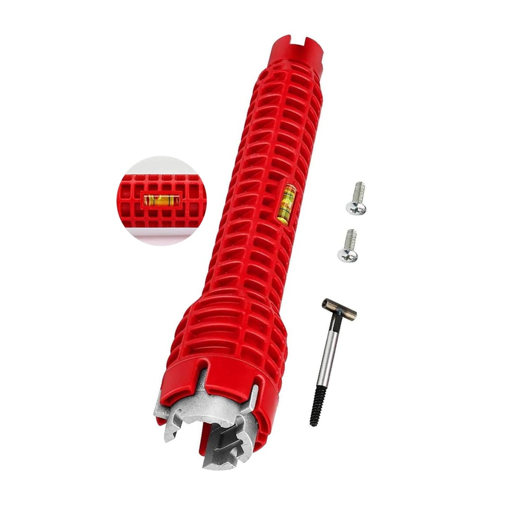 ALBERTSON INSTALADOR DE GRIFERIA O AYUDANTE DE PLOMERO