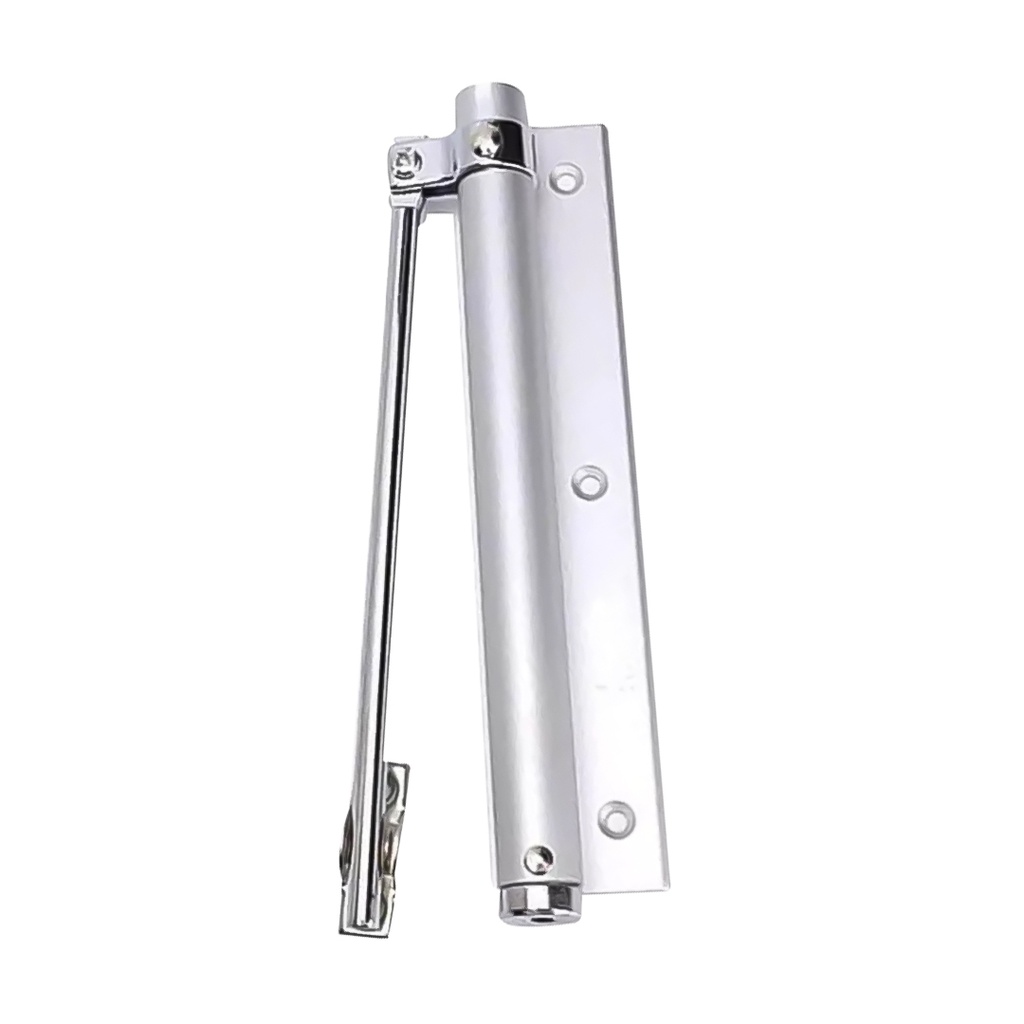 CIERRE AUTOMATICO DE PUERTAS