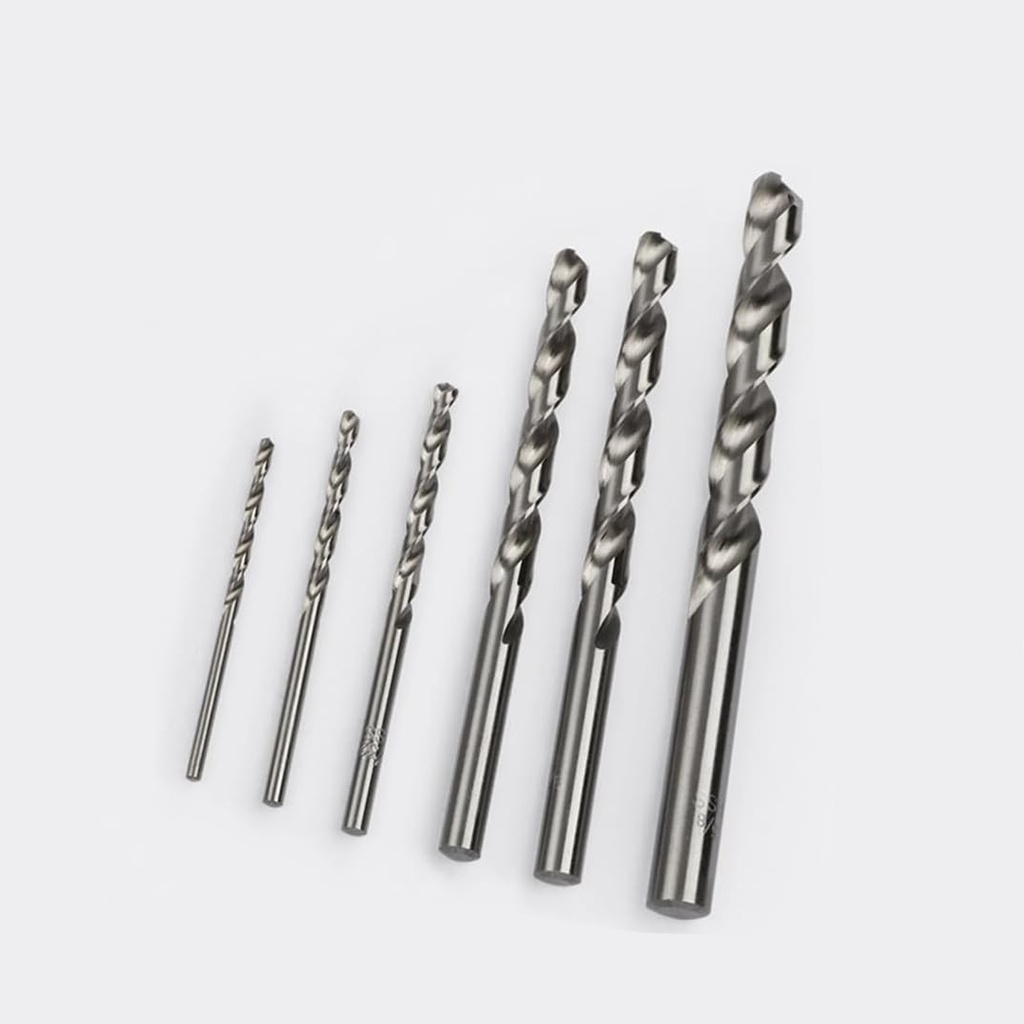 KEXIN MECHA PARA CONCRETO 1/2