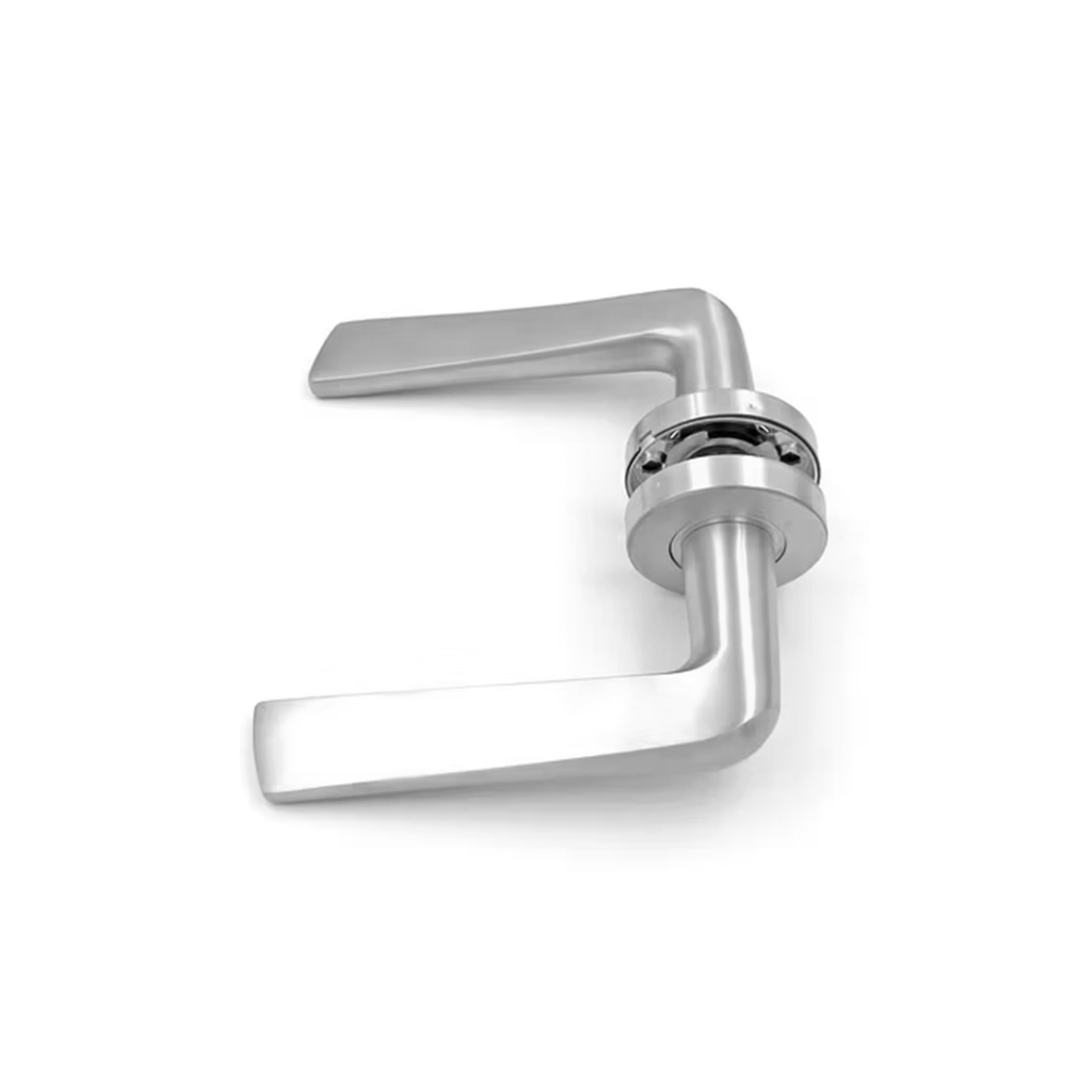 MANILLA PARA PUERTA ACERO INOXIDABLE