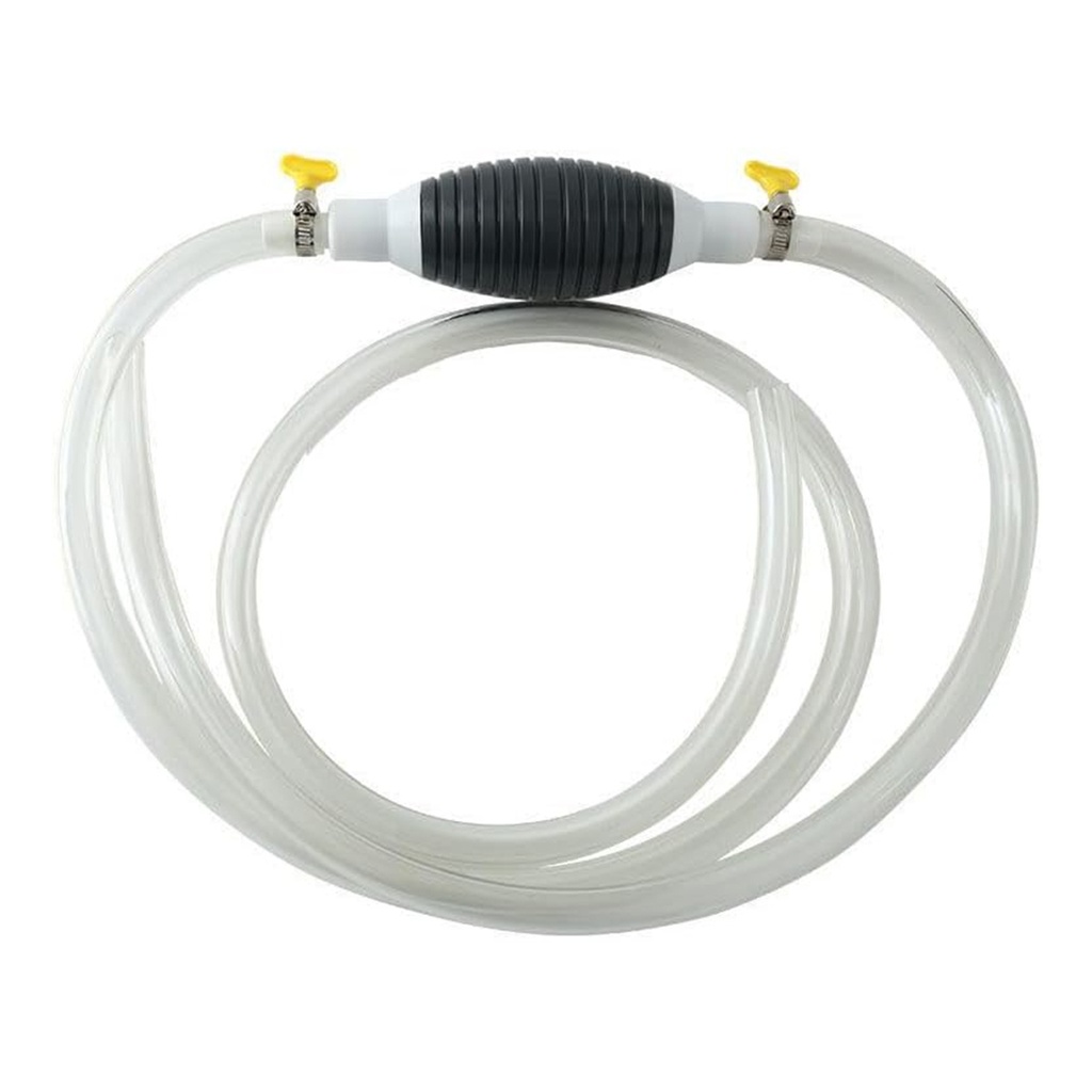 BOMBA DE SUCCION MANUAL PARA COMBUSTIBLE