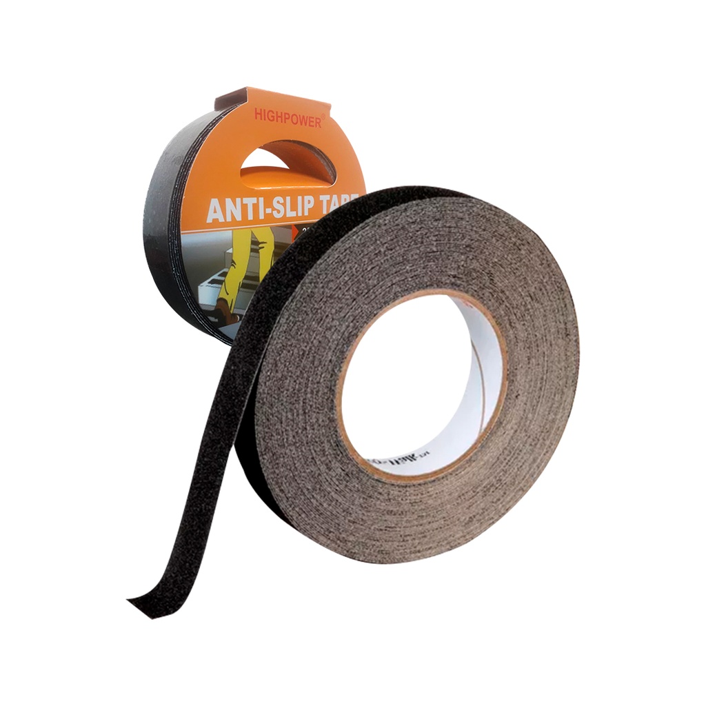 CINTA ADHESIVA ANTIRESBALANTE