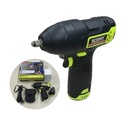 XCORT LLAVE DE IMPACTO INALAMBRICA 3/8"