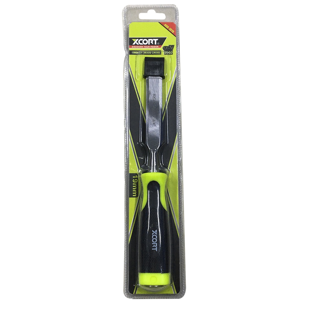 XCORT CINCEL PARA CARPINTERO