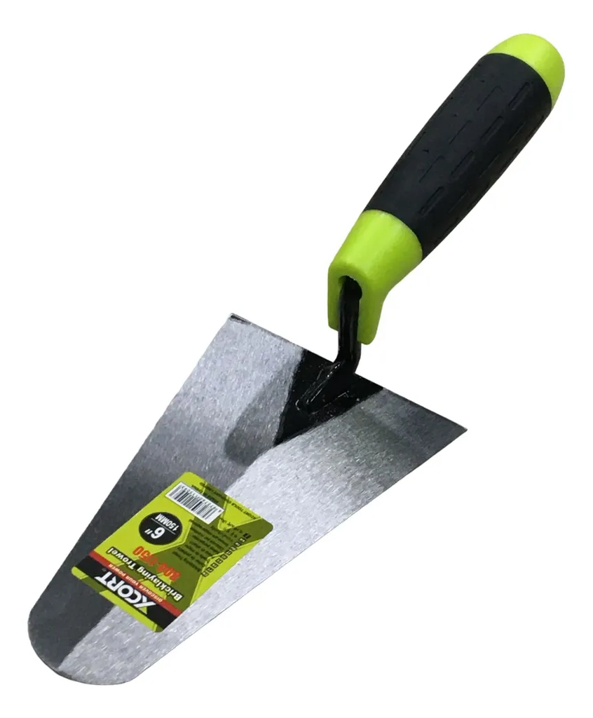 XCORT CUCHARA PARA ALBAÑILERIA 8"