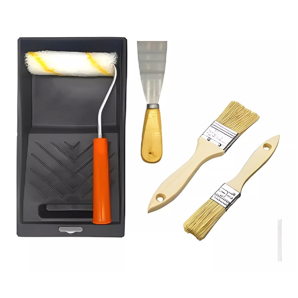 HERRA-VEN  KIT PARA PINTAR (5 PZAS)