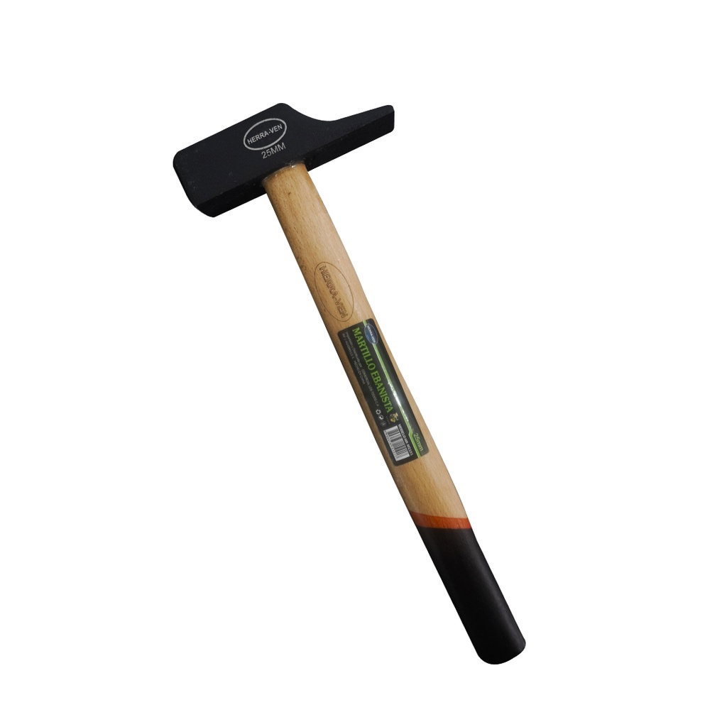 HERRA-VEN  MARTILLO DE PEÑA 25MM