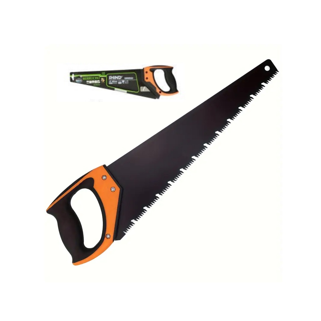 HERRA-VEN SERRUCHO 20"