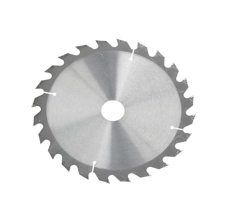 HERRA-VEN DISCO DE CORTE P/ MADERA (115X22.23MM) 40 DIENTES