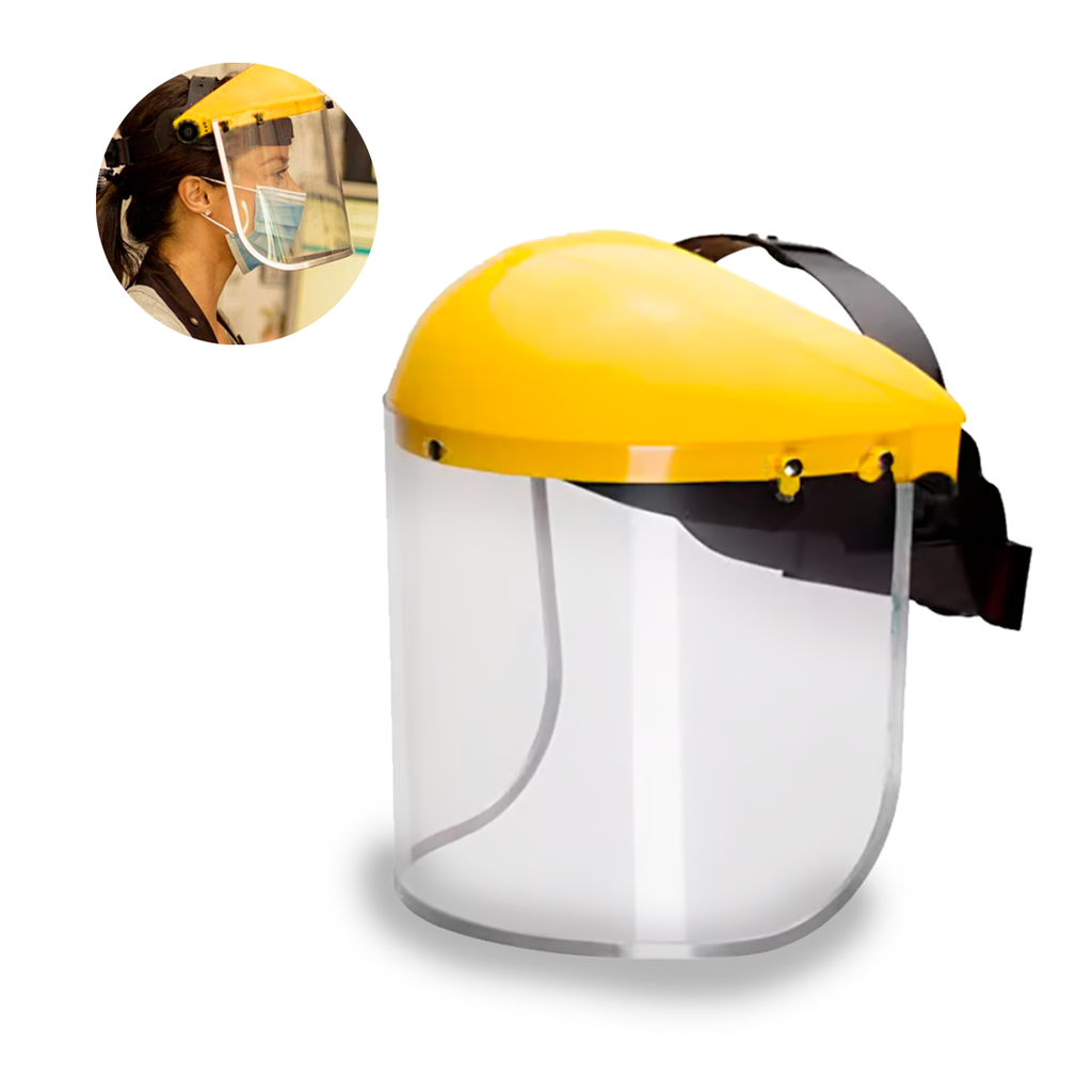 HERRA-VEN PROTECTOR FACIAL