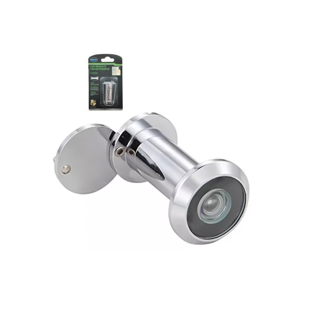 HERRA-VEN OJO MAGICO VISOR PUERTAS