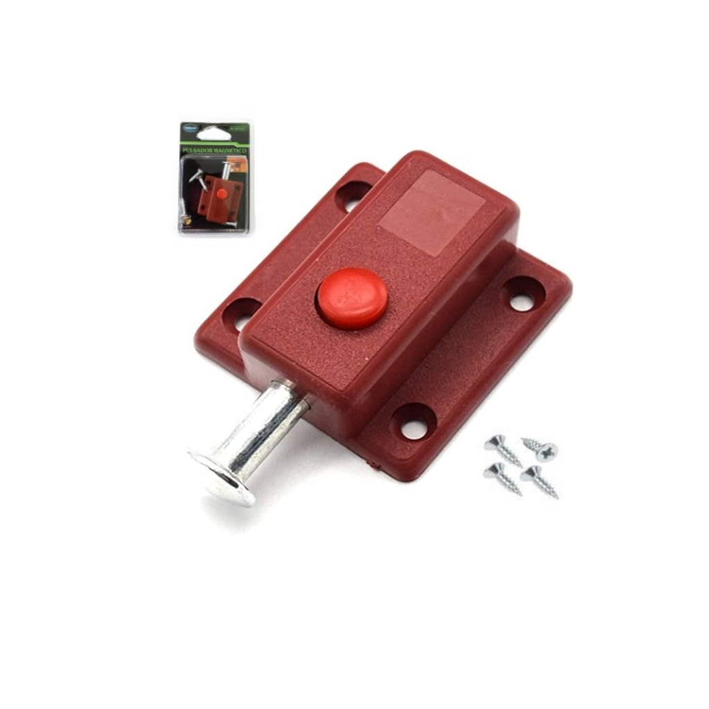 HERRA-VEN PULSADOR MAGNETICO