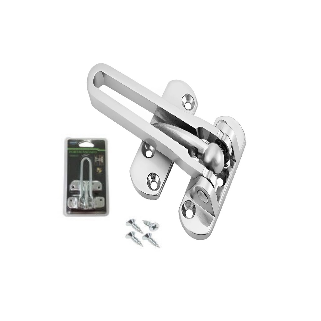 HERRA-VEN PORTA CANDADO