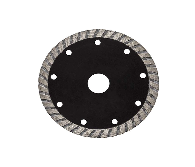 HERRA-VEN DISCO DIAMANTADO TURBO (115mm)