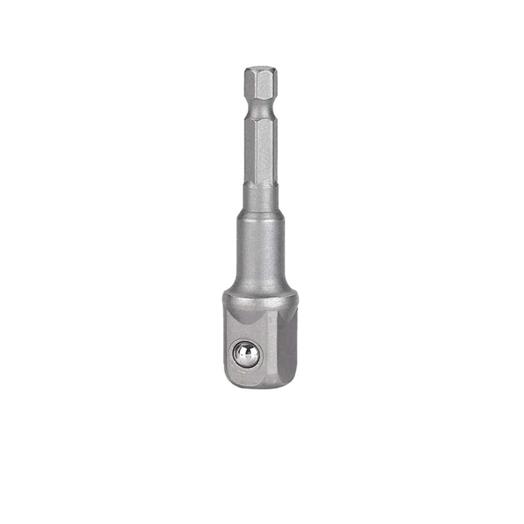 HERRA-VEN ADAPTADOR HEXAGONAL DE DADO P/TALADRO 1/2