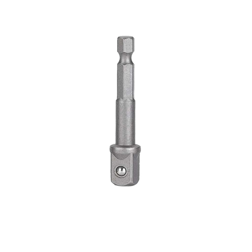 HERRA-VEN ADAPTADOR HEXAGONAL DADO P/TALADRO 3/8
