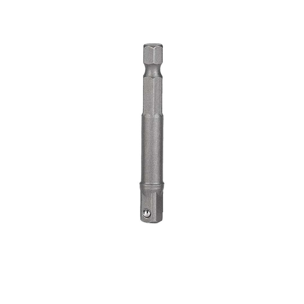 HERRA-VEN ADAPTADOR DADO P/TALADRO 1/4