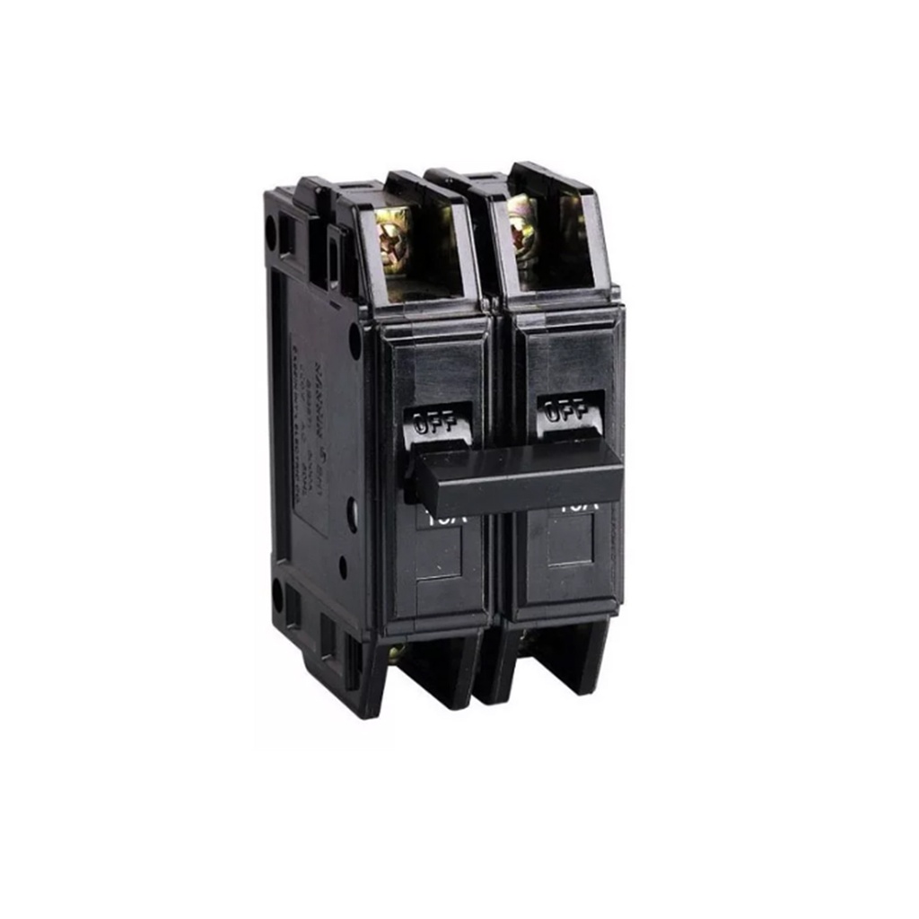 BREAKER INTERRUPTOR TERMOMAGNETICO 100A 2P CONEXION EXTERNA