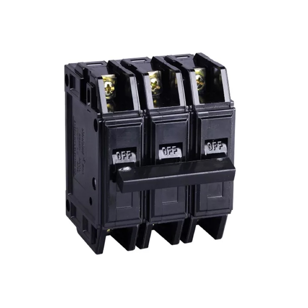 BREAKER INTERRUPTOR 100A 3P SUPERFICIE