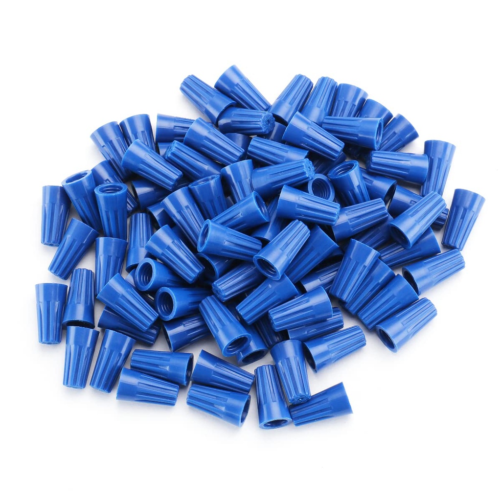 CONECTOR PARA CABLE ELECTRICO P2 PAQ 50 UNID