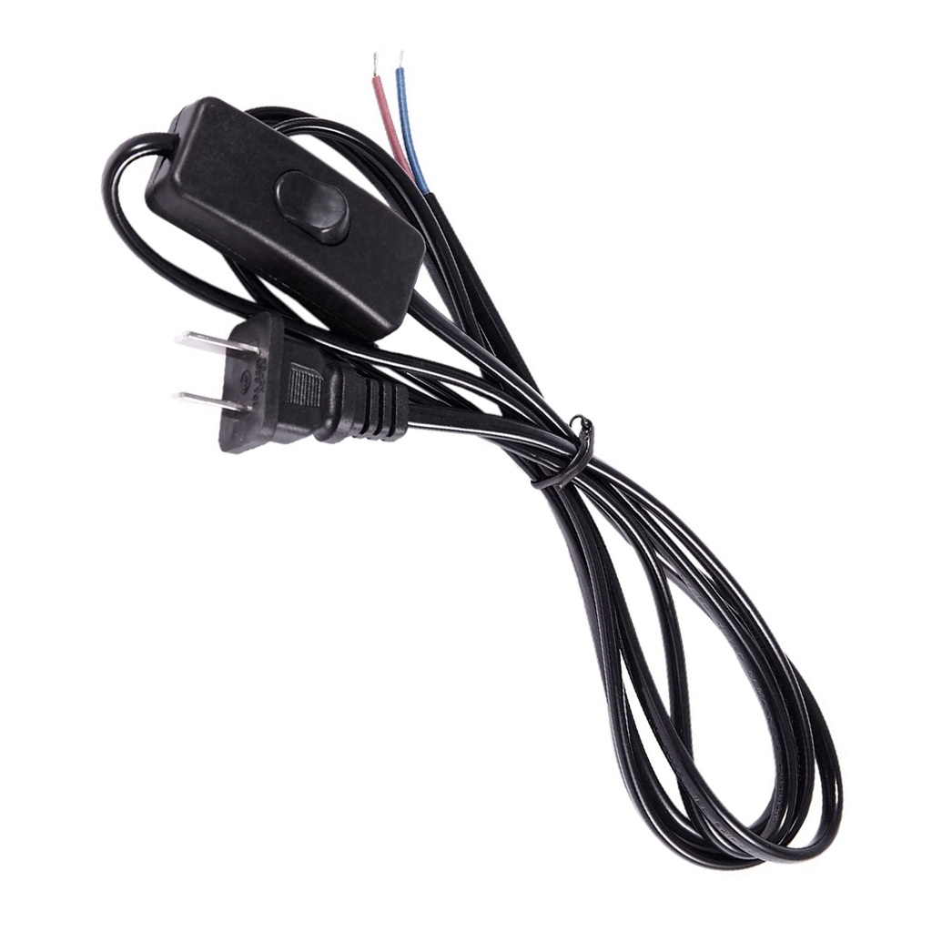 CABLE ENCHUFE 1,5m