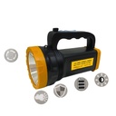 LINTERNA MANUAL (300W)