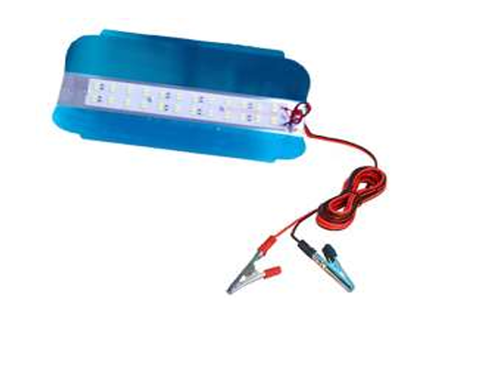 REFLECTOR LED YODO TUNGSTENO (25W)