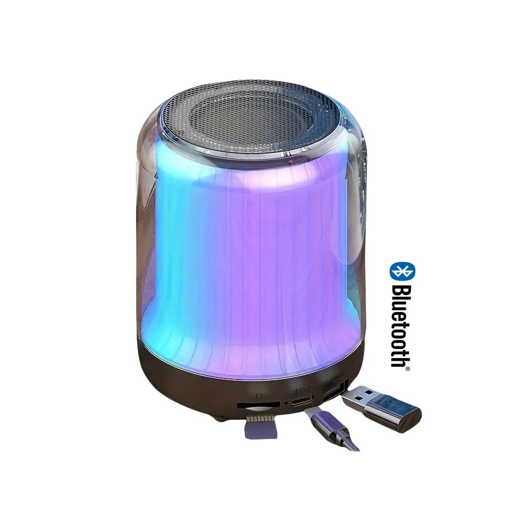 CORNETA PORTATIL CON BLUETOOTH