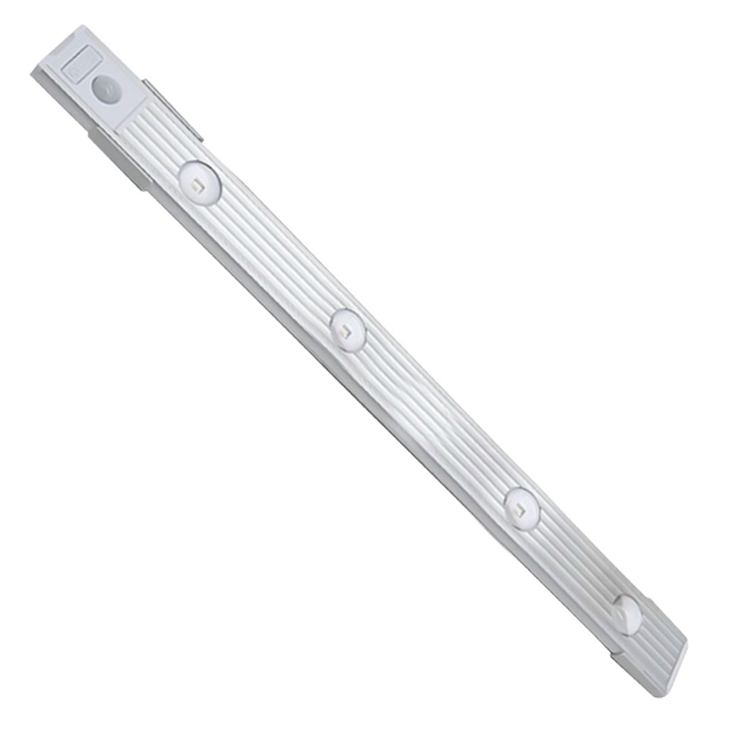 LAMPARA LED CON SENSOR DE MOVIMIENTO (60mm)
