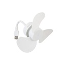 MINI VENTILADOR DE ESCRITORIO USB