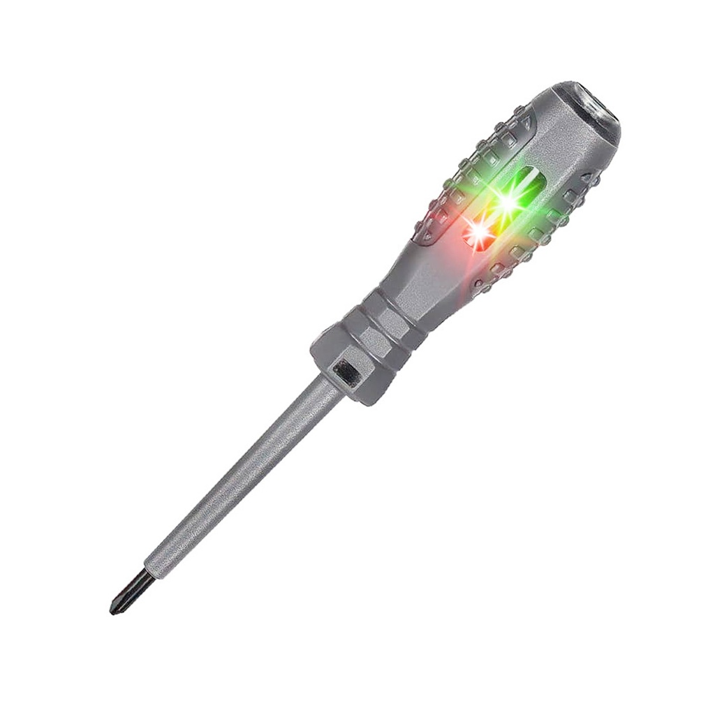 TESTER PROBADOR ELECTRICO