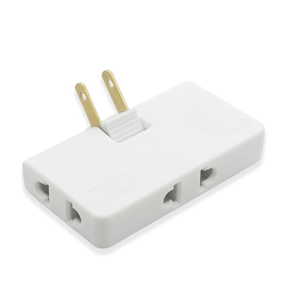 ENCHUFE CONVERTIDOR