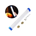 LAMPARA LED RECARGABLE (60W)