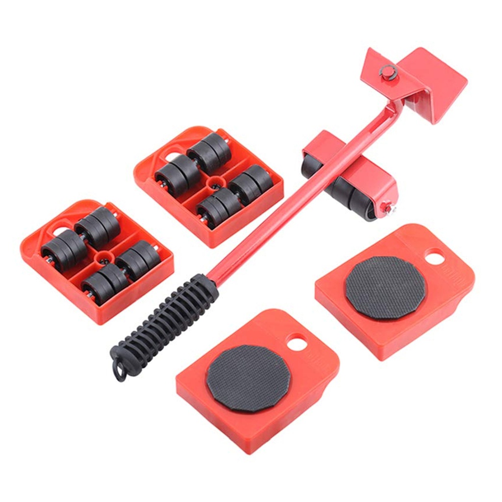 JUEGO DE ELEVACION PARA MUEBLES