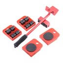 JUEGO DE ELEVACION PARA MUEBLES