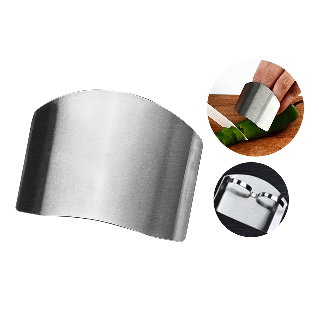 PROTECTOR DE DEDOS PARA CORTAR METALICO