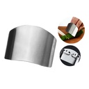 PROTECTOR DE DEDOS PARA CORTAR METALICO
