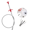 DESTAPADOR DE INODORO GUAYA