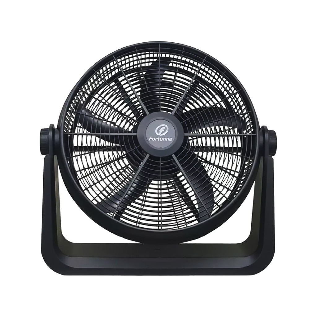 VENTILADOR 20" DE MESA C/ ASPA PLASTICO (TURBO FAN 20")